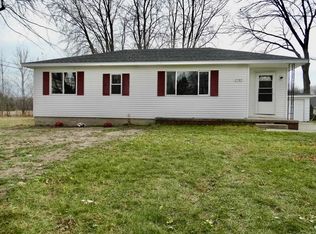 5705 Sheridan Rd, Saginaw, MI 48601