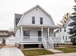 660 Central St, Oshkosh, WI 54901