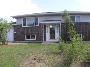 721 Melton St, Cheyenne, WY 82009