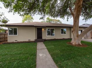 3484 E Princeton Ave, Fresno, CA 93703