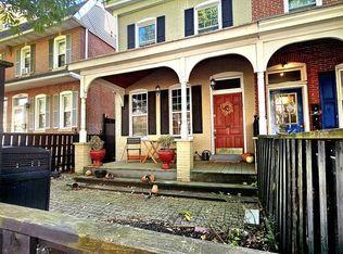 624 N Harrison St, Wilmington, DE 19805