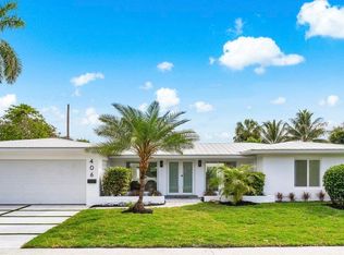 406 SW 7th Ter, Boca Raton, FL 33486