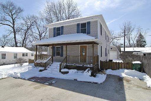 1st image of 25159 W Linden Ln