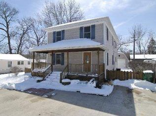 25159 W Linden Ln, Antioch, IL 60002