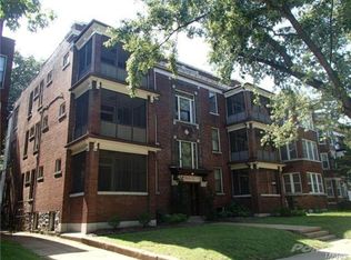 5912 McPherson Ave #1E, Saint Louis, MO 63112