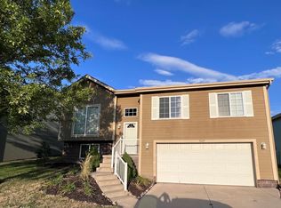 5009 N 168th Ave, Omaha, NE 68116