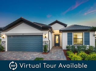 16585 Windsor Way, Alva, FL 33920