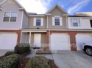 232 Blue Robin Way, Greensboro, NC 27409