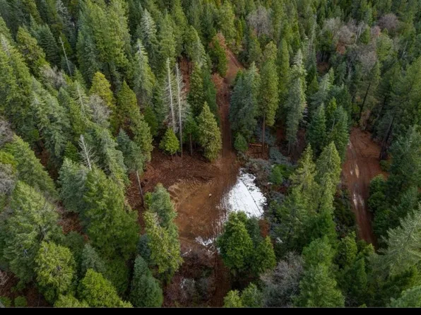 30205 N Bloomfield Graniteville Rd, Nevada City, CA 95959