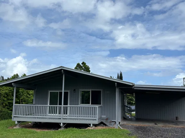 (undisclosed Address), Keaau, HI 96749