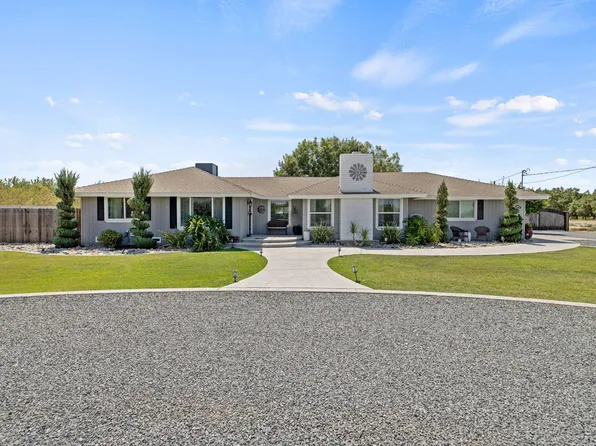 13399 Avenue 264, Visalia, CA 93292