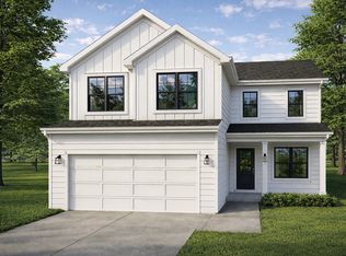 Barrett Plan, Masengill Landing, Morristown, TN 37814