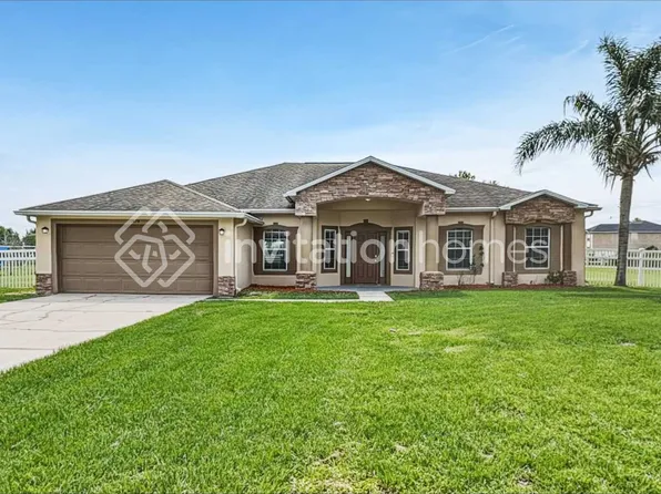 2879 Bronco Ave, Kissimmee, FL 34746