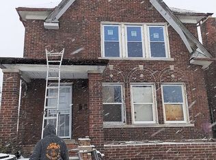 13401 Corbett St, Detroit, MI