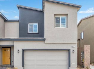4125 Venus Falls Ave, North Las Vegas, NV 89084