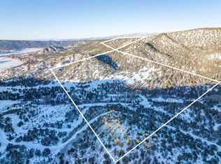 125 County Road 7a, Ridgway, CO 81432