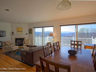 5 Van Winkle Road, Hudson, NY, 12534