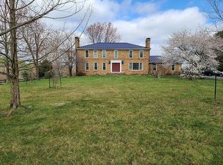 39778 The Narrows Rd, Waterford, VA 20197