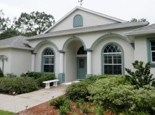 5278 W Yuma Ln, Beverly Hills, FL 34465