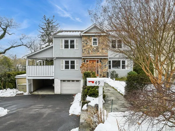 49 N Chatsworth Ave, Larchmont, NY 10538