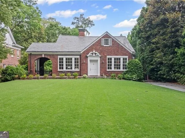 655 E Pelham Rd NE, Atlanta, GA 30324