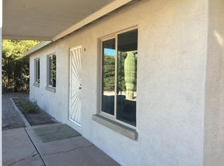 5812 E 33rd St, Tucson, AZ 85711