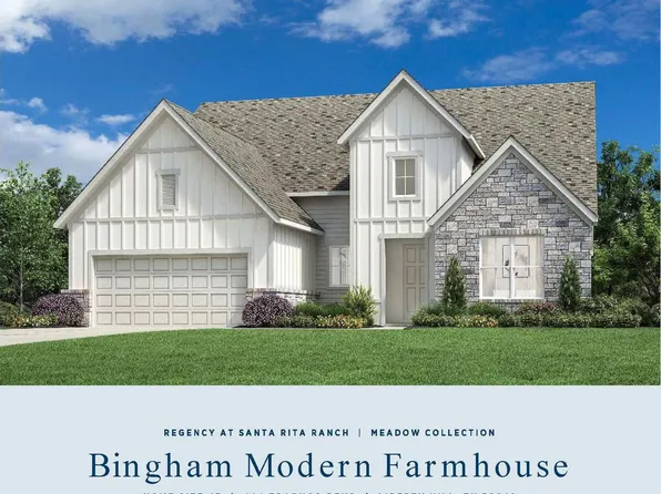 444 Trabuco Bnd, Liberty Hill, TX 78642