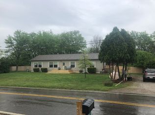 10112 Purity Rd, Saint Louisville, OH 43071