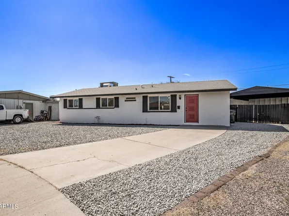 3418 W CHOLLA Street, Phoenix, AZ 85029