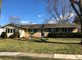 6429 Dean Dr, Woodridge, IL