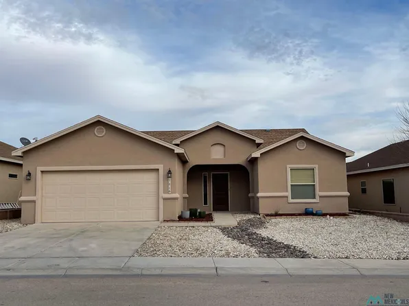 1816 Lanette Dr, Carlsbad, NM 88220