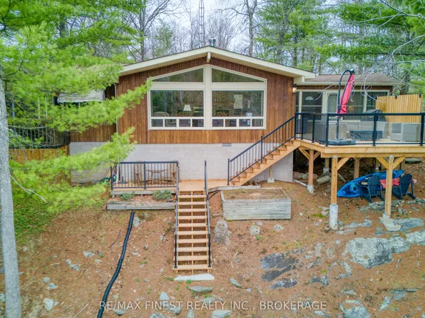 1046 Turner Way, Central Frontenac, ON K0H 1B0