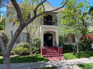 329 N Orange Grove Ave #329, Los Angeles, CA 90036
