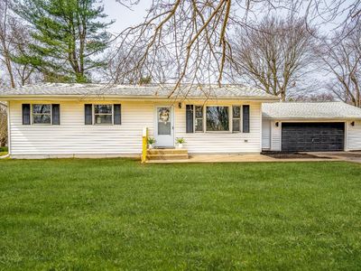 152 Bogata St, Valparaiso, IN, 46385