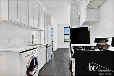 Rented by Ideal Properties Group