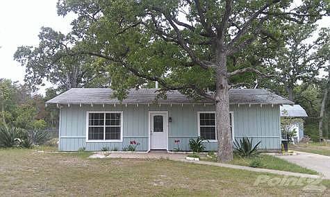 Front View of Home on Lot 13
