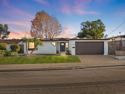 8471 Jackie Dr, San Diego, CA, 92119