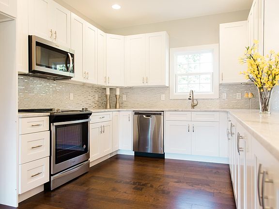 4th image of 6820 Harvest Grove Ln Lot 4