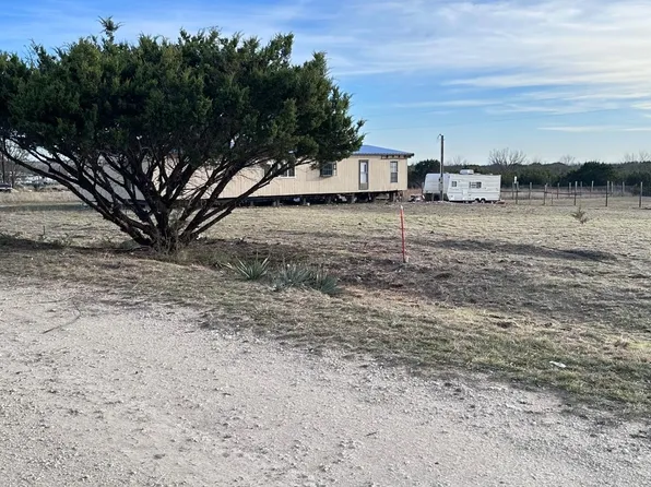 4509 Aberdeen Dr, Cresson, TX 76035