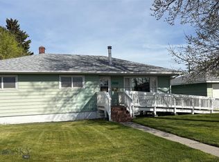 225 S Nelson St, Dillon, MT 59725