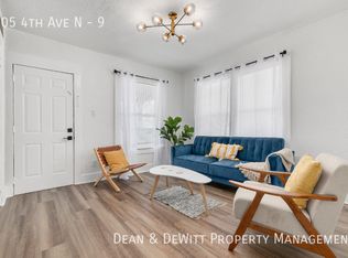 805 4th Ave N APT 9, Saint Petersburg, FL 33701