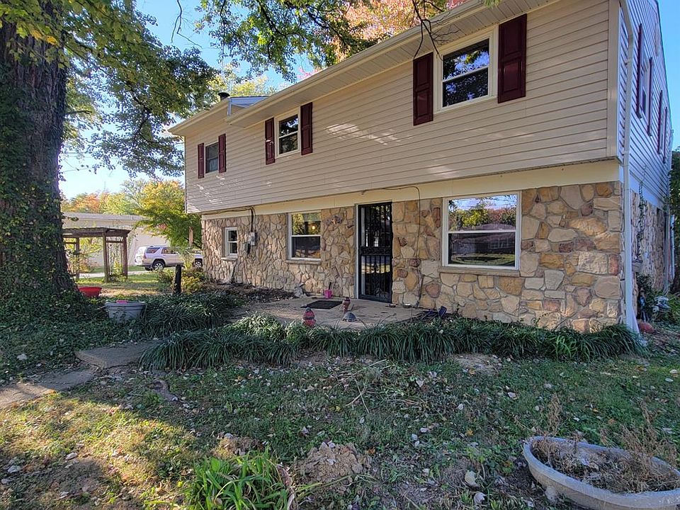 124 Saint Louis Dr, Owensville, OH 45160 Zillow