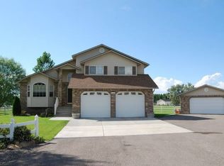 13825 N My Way, Pocatello, ID 83202