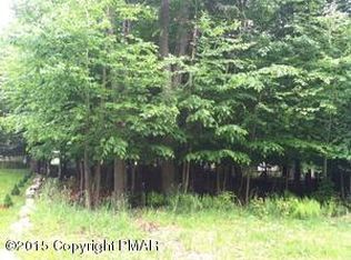 Country Pl, Tobyhanna, PA