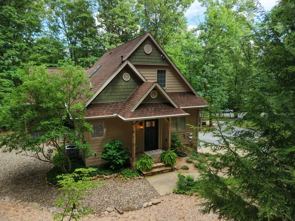 3583 Laurel Rd, James Creek, PA 16657