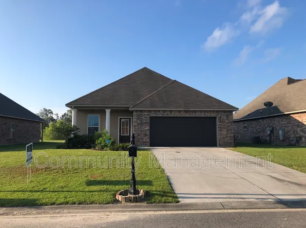 13838 Ponderosa Dr, Denham Springs, LA 70726