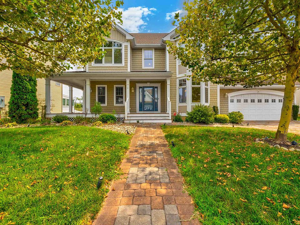 8 N 6th St, Villas, NJ 08251 Zillow