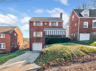4115 Davis Ave, Homestead, PA