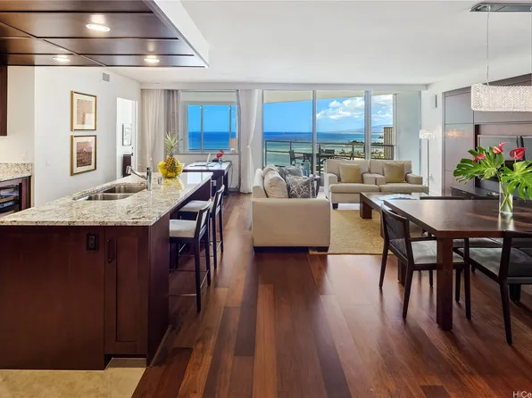 223 Saratoga Rd #2807, Honolulu, HI 96815