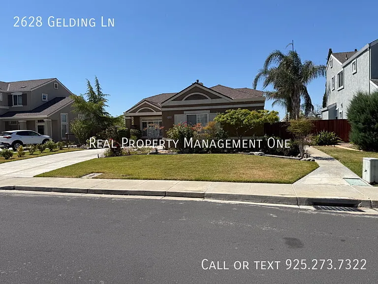 2628 Gelding Ln — Photo 2